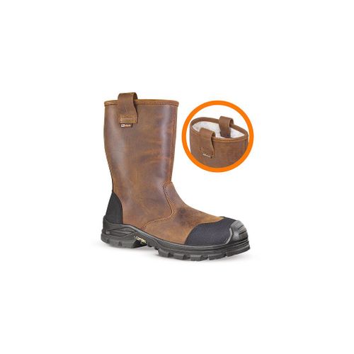 Botte De Scurit Jalbox S3 Ci Hi Hro Src - Jallatte - 42