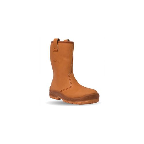 Botte De Scurit Jalfrigg Sas S3 Ci Src - Jallatte - 39