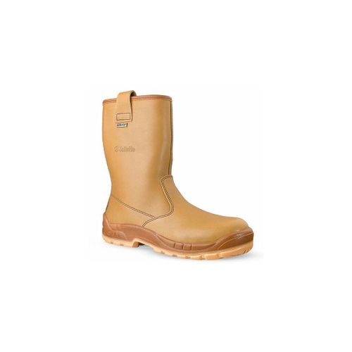 Botte De Scurit Jalpole Sas S3 Ci Wr Src - Jallatte - 43