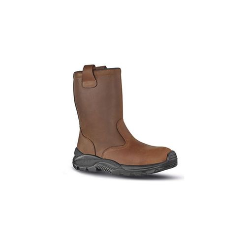 Botte De Scurit Nordic Plus S3 Src Ci - Step One - U-Power - 40
