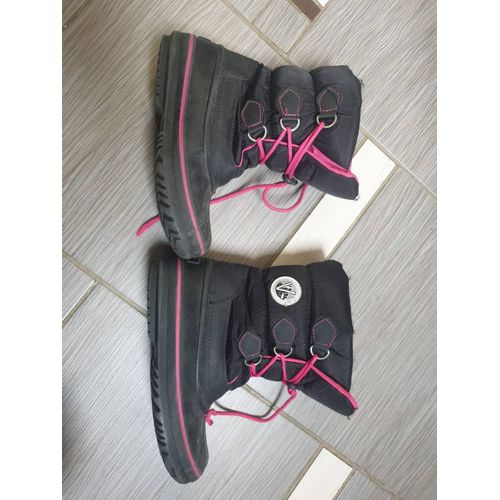 Bottes Aprs Ski Decathlon Taille 33