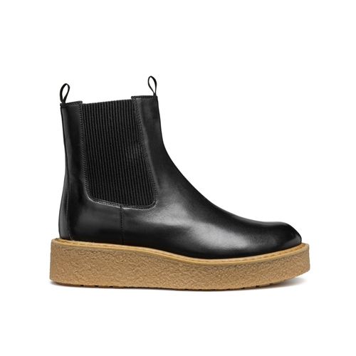 Bottes D'hiver Femme Geox Elidea