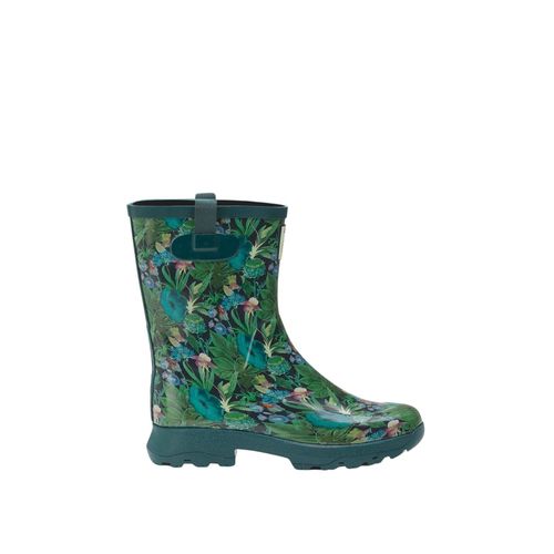 Bottes De Loisirs Femme Aigle Alya Print