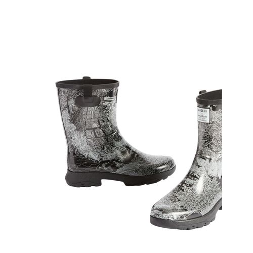 Bottes De Pluie Femme Aigle Alya Print