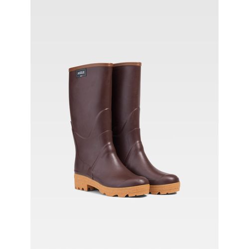 Bottes De Pluie Femme Aigle Chambord Pro L2