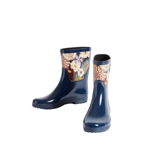 Bottes De Pluie Femme Aigle Eliosa Bott Pt