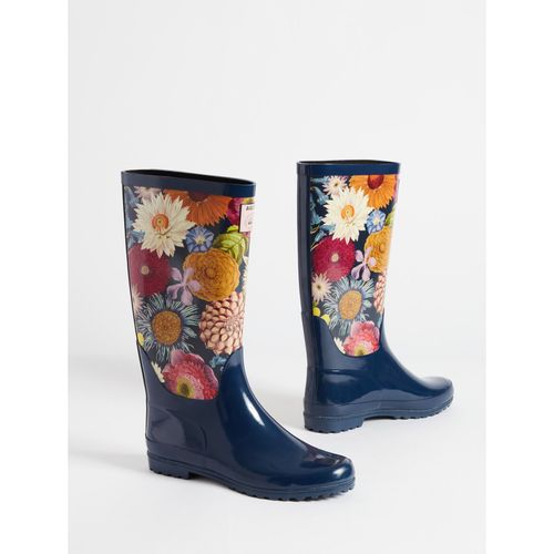 Bottes De Pluie Femme Aigle Eliosa Pt