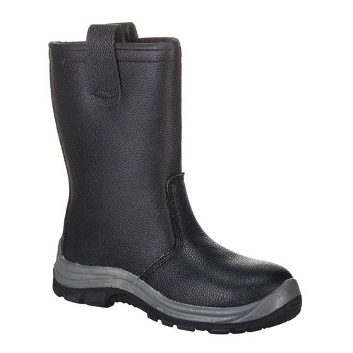 Bottes De Scurit Fourres Rigger Steelite S1p Ci Hro Portwest - 38