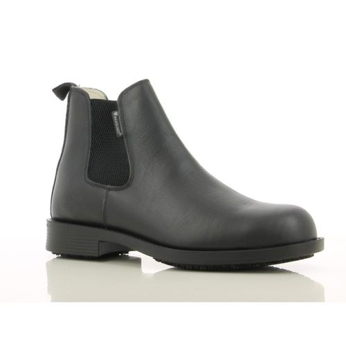 Bottes De Scurit Maxguard Geoffrey G703 S3 Src - Noir - 40