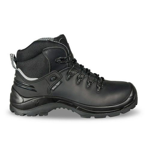 Bottes De Scurit Maxguard S3 Esd Hro Src Wr - Noir - 50