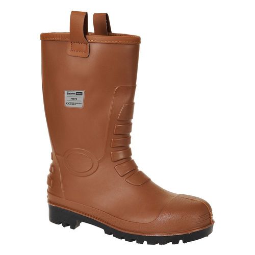 Bottes De Scurit Neptune Rigger S5 Ci Portwest - 45