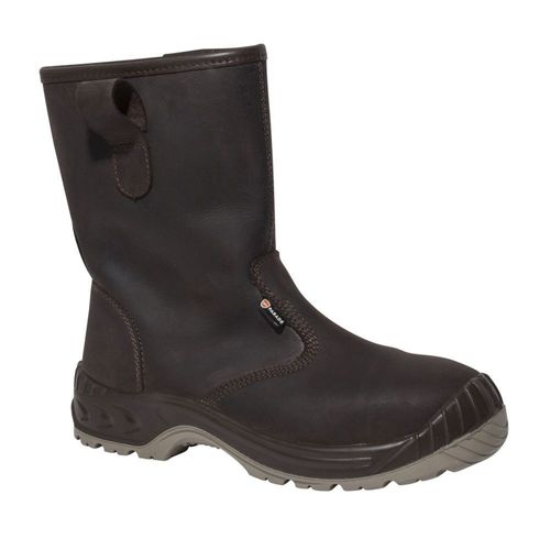 Bottes De Scurit Parade Nordik S3 Ci Hi Src - 39