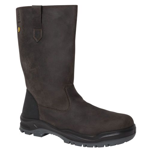 Bottes De Scurit Parade Tozza S3 Esd Src - 44