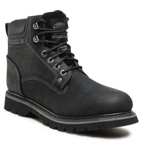 Bottes Dockers  23da104-400100 - Noir - 44
