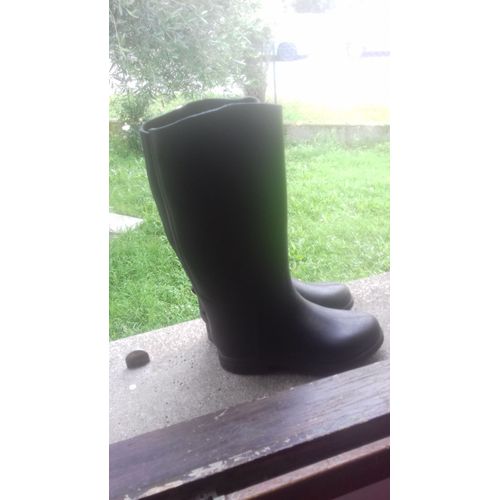 Bottes quitation - 30