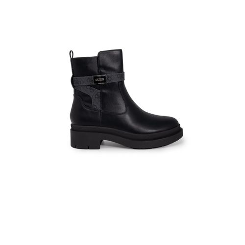 Bottes Et Bottines Femme Guess Ovelle2 Fltove Ele10 - 39