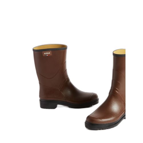 Bottes Femme Aigle Bison