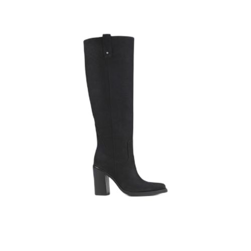 Bottes Femme Bronx Mya-Mae