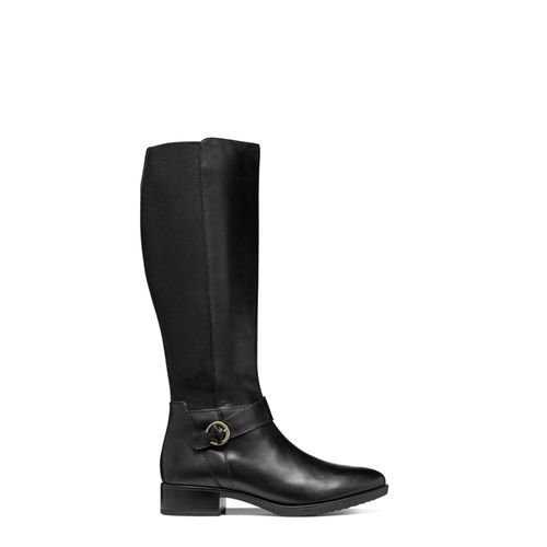 Bottes Femme Geox Felicity C