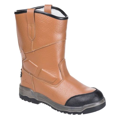 Bottes Fourres Portwest Rigger Pro Steelite S3 Ci - 46