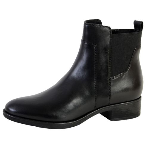 Bottes Geox D Felicity G - Smo.Lea - 41