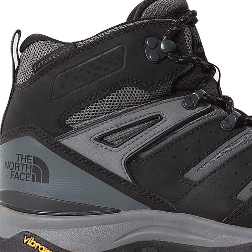 Bottes Hedgehog Mid Futurelight - 8aeb-Kz2 Noir - 42
