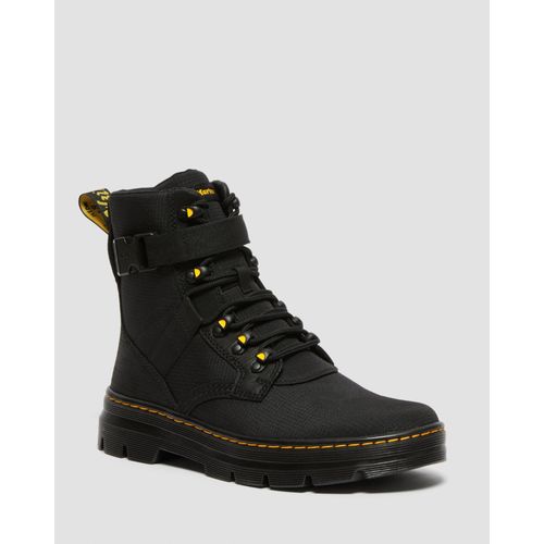 Bottes Homme Combs Tech Ii Poly Casual En Noir - 38