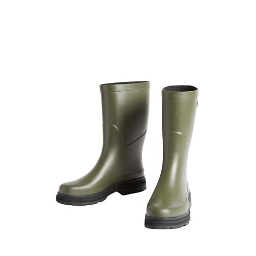 Bottes Mi-Pluie Femme Aigle