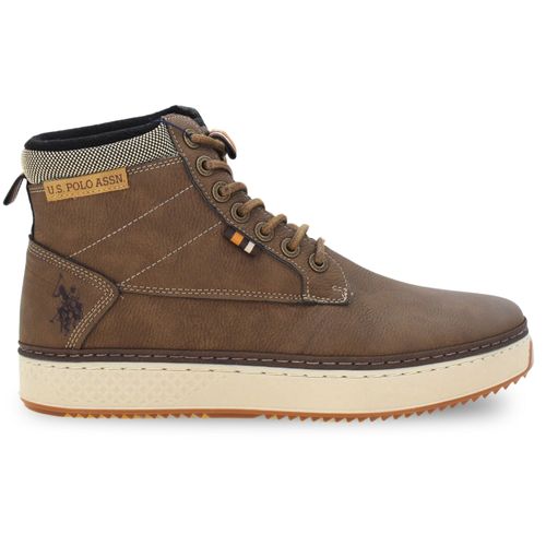 Bottes Mokka - Mokka001-Brw010 Marron - 46