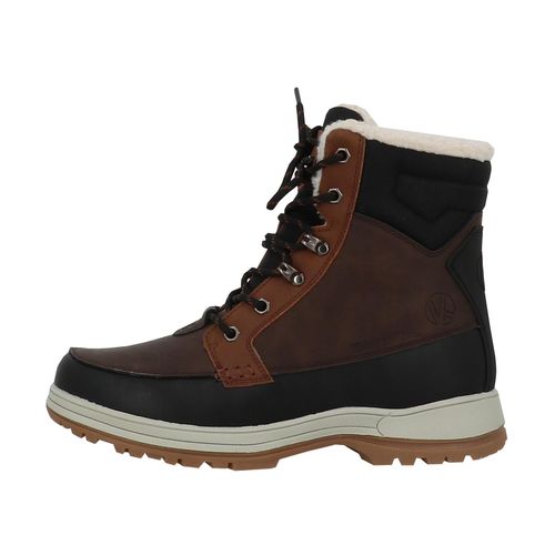 Bottes Neige Aprs Ski Kimberfeel Nolan Marron - 43