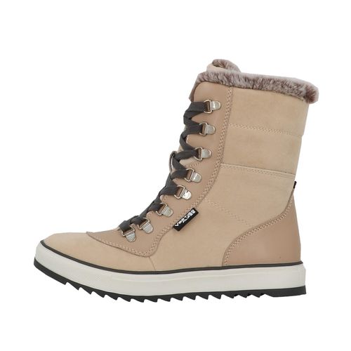 Bottes Neige Aprs Ski Vertigo Alpes Bottes F Conca Beige - 37
