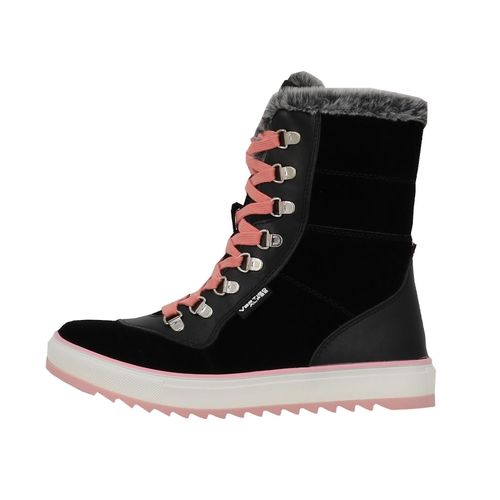 Bottes Neige Aprs Ski Vertigo Alpes Bottes F Conca Noir - 36