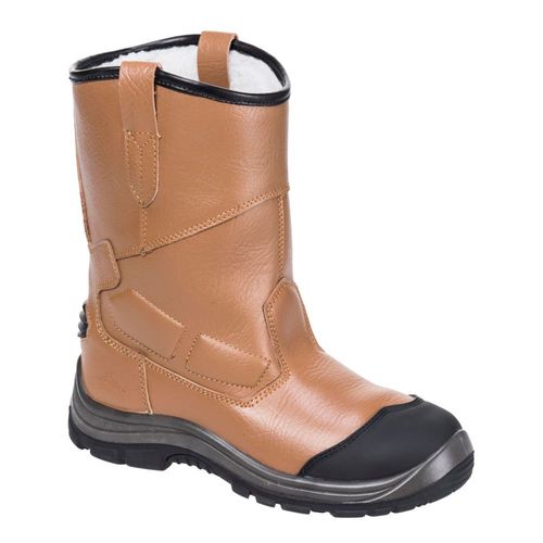 Bottes Portwest Rigger Steelite Pro S3 Ci Hro - 44