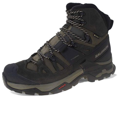Bottes Quest 4 Gore-Tex Vert - 412925 - 42 2/3