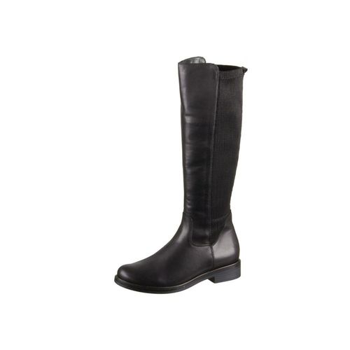 Bottes Remonte D837101 - Noir - 38