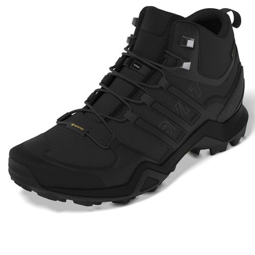 Bottes Terrex Swift R2 Mid Gtx - If7636 Noir - 40 2/3
