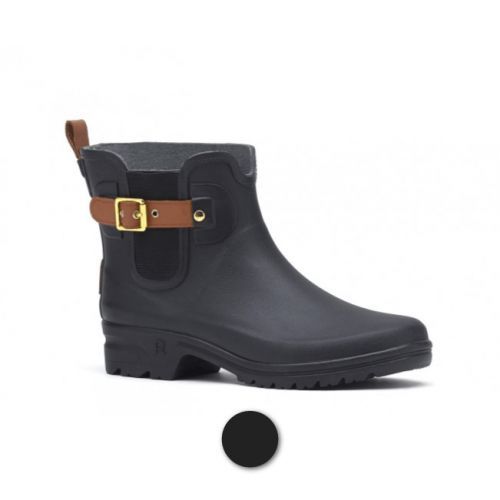 Bottillons Active Style Noir T36