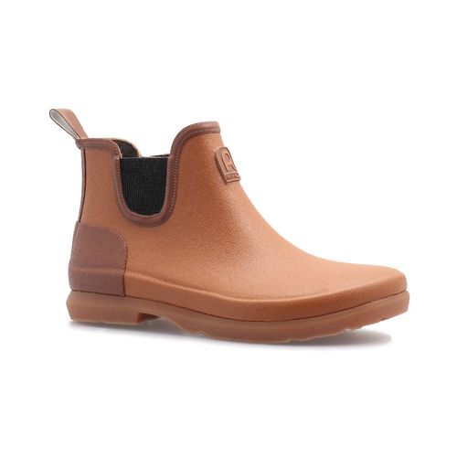 Bottillons Origin Camel - Taille 38