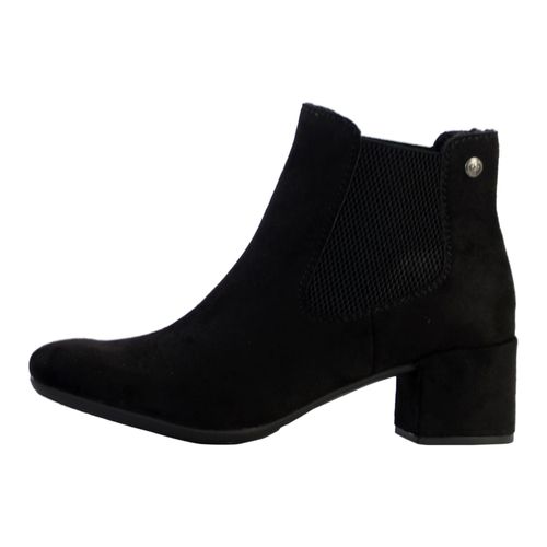 Bottine ? Elastique Rieker Microstretch - 36