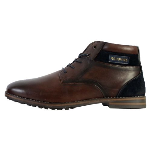 Bottine Cuir Redskins Elec - 42