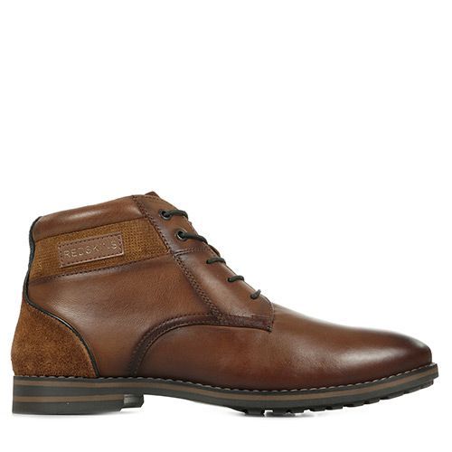 Bottine Cuir Redskins Elec - 45
