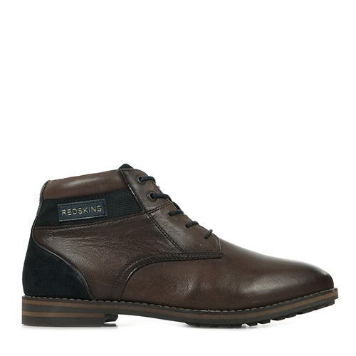 Bottine Cuir Redskins Elec - 44
