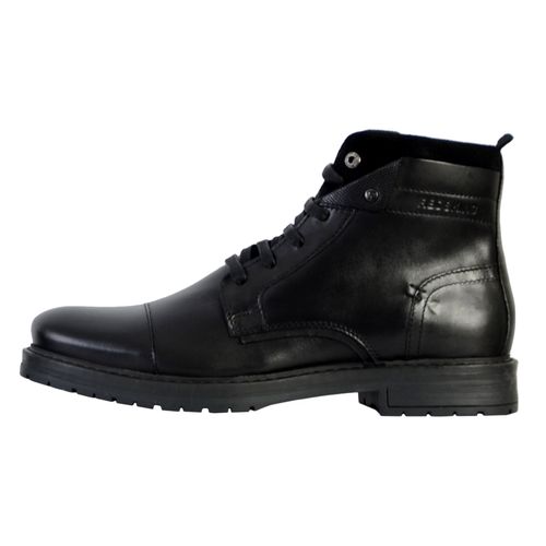 Bottine Cuir Redskins Notif - 42