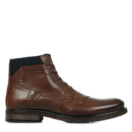 Bottine Cuir Redskins Noyant - 45
