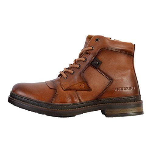 Bottine Cuir Redskins Triomphe - 42