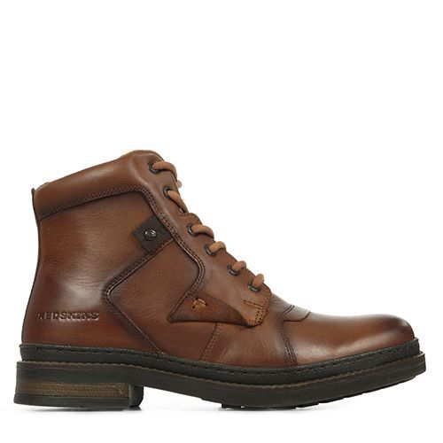 Bottine Cuir Redskins Triomphe - 43