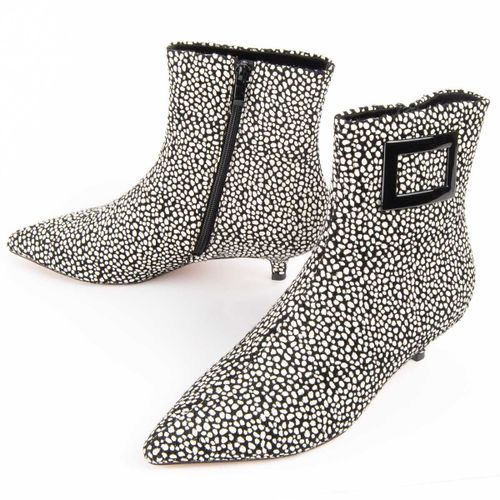 Bottine Femme Montevita - 36
