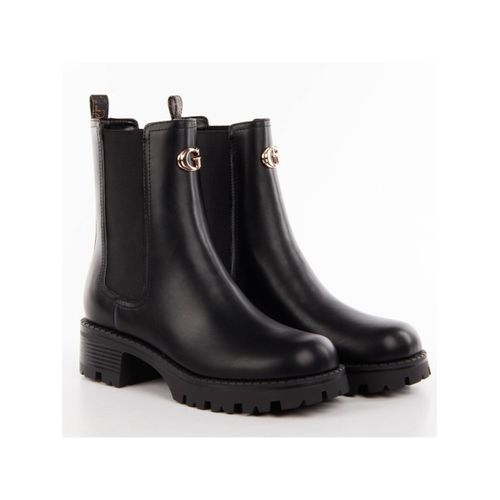 Bottine Guess Rinna Femme Noir - 41