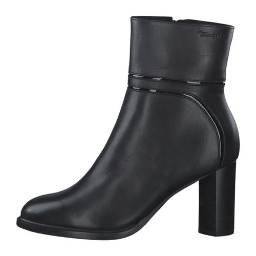Bottines  Talon Cuir Tamaris - 41