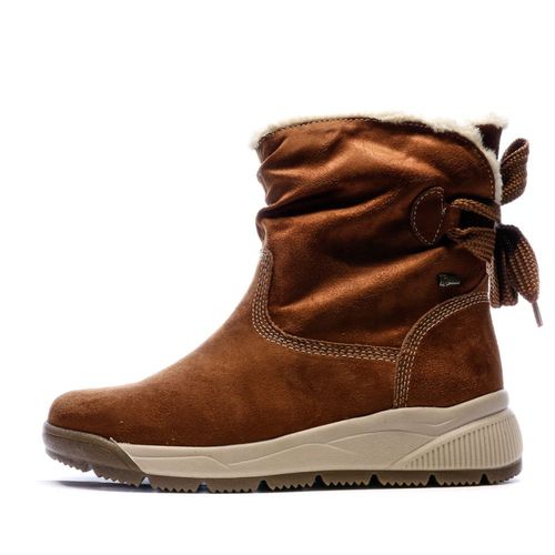 Bottines Camel Femme Relife Jaminlace - 41